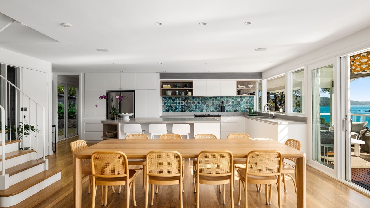 Photo of Kitchen in Avalon Beach