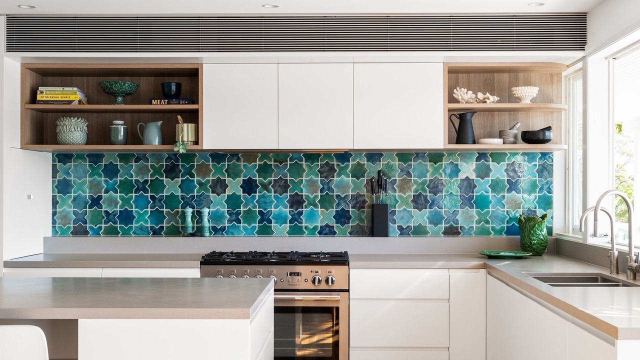 Photo of Kitchen in Avalon Beach