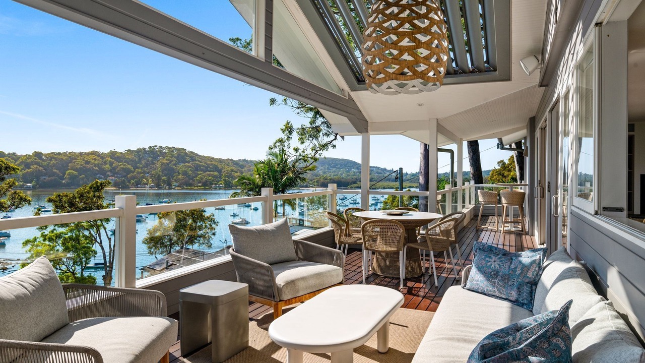 Photo of Outdoor in Avalon Beach