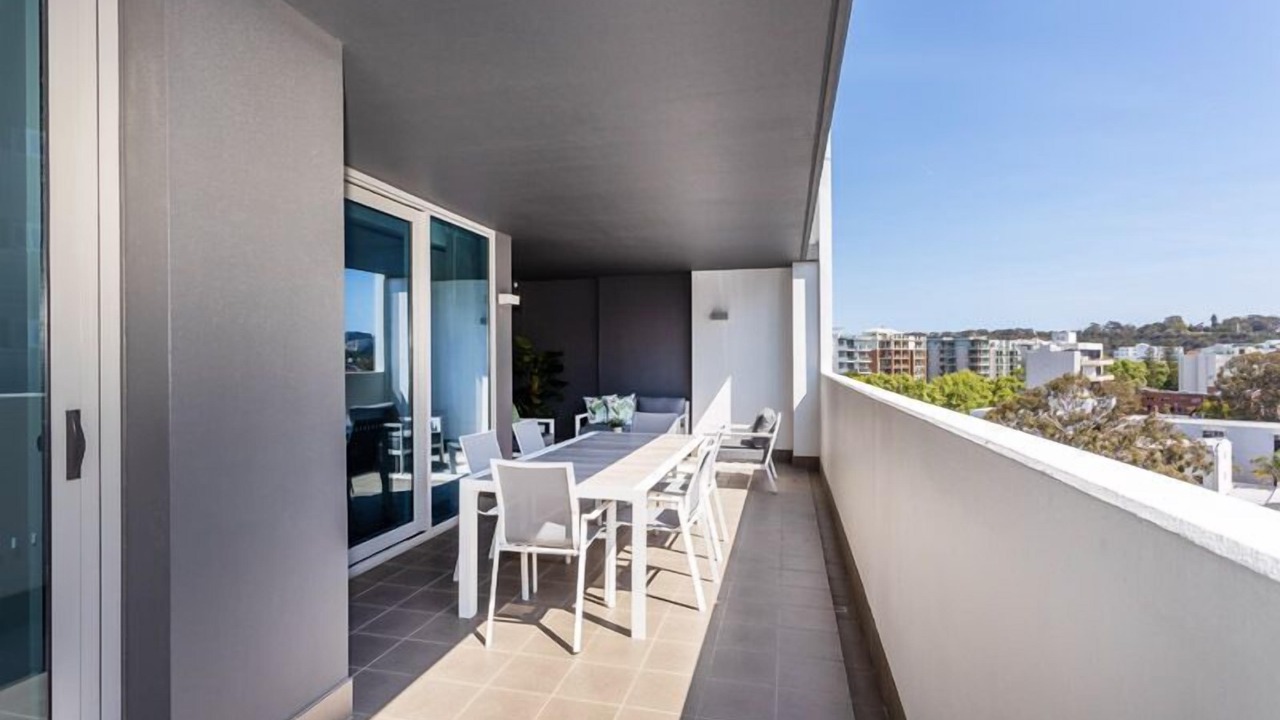 Photo of Outdoor in South Perth