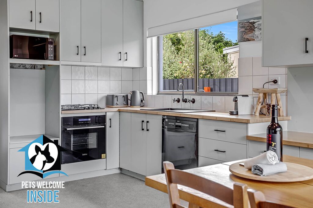 Photo of Kitchen in Port Elliot
