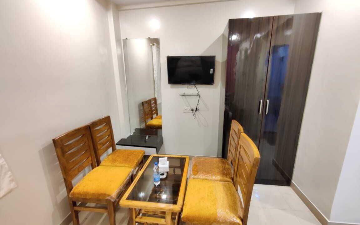 Photo of Bedroom in Vashi