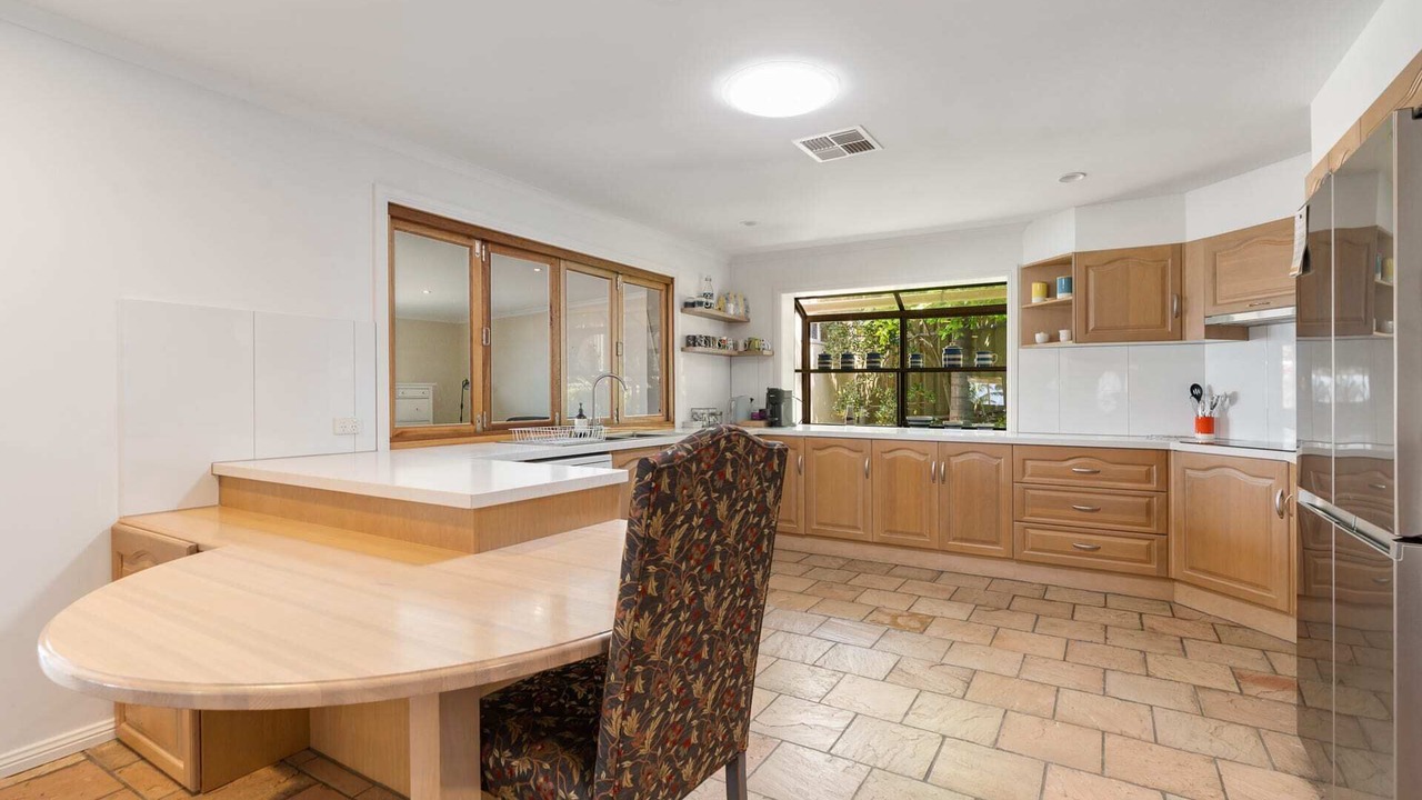 Photo of Kitchen in Encounter Bay