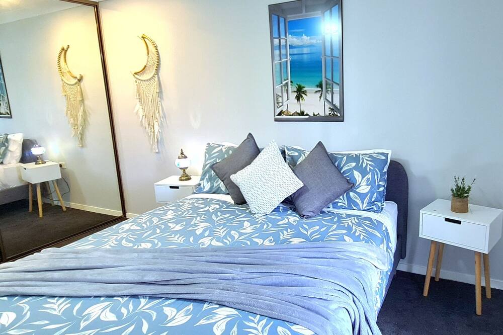 Photo of Bedroom in Budgewoi