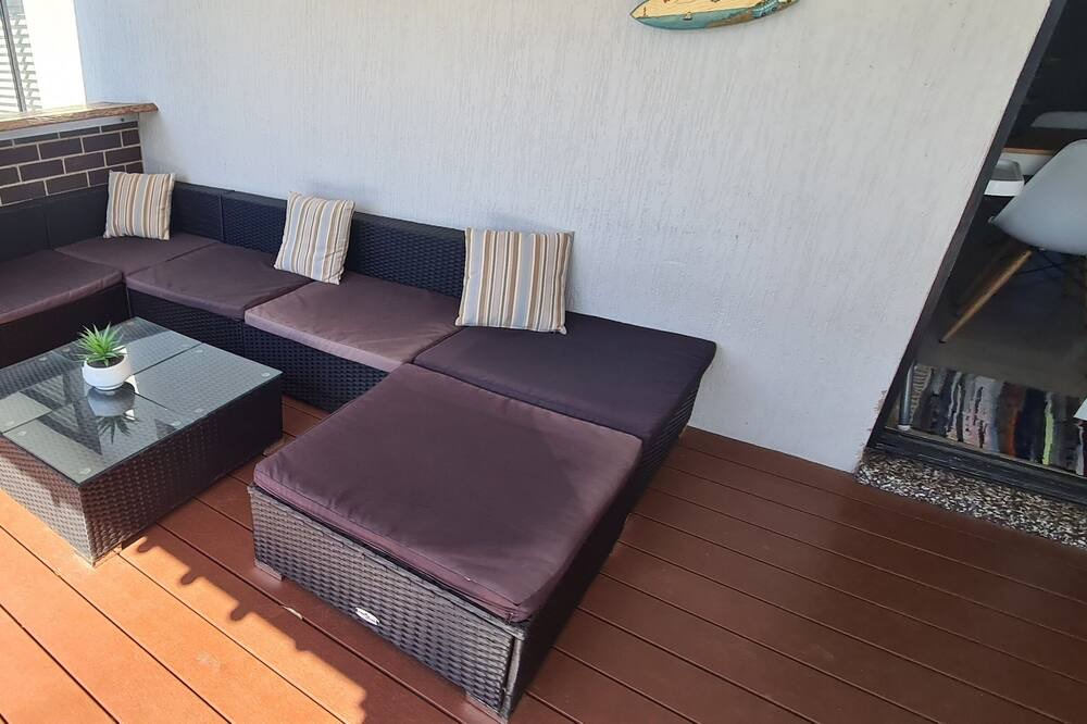 Photo of Patio Balcony in Budgewoi
