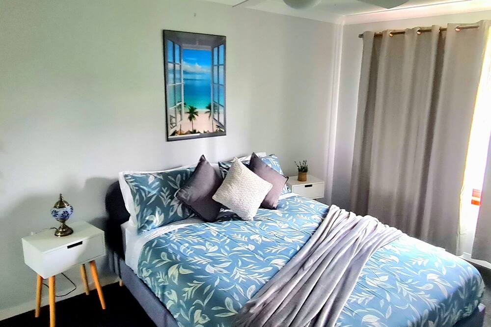 Photo of Bedroom in Budgewoi