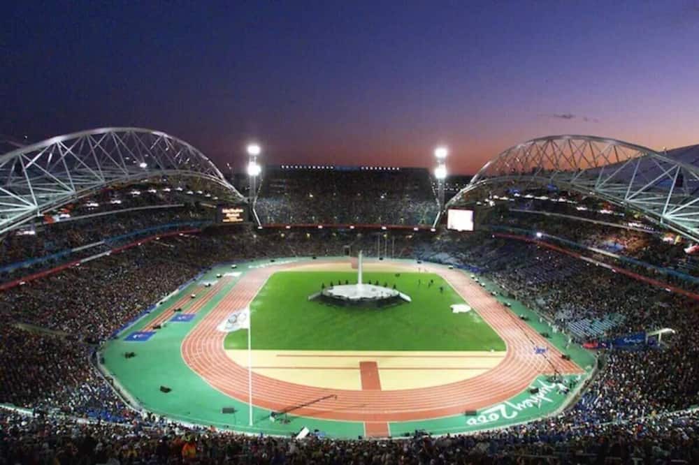 Photo of Outdoor in Lidcombe