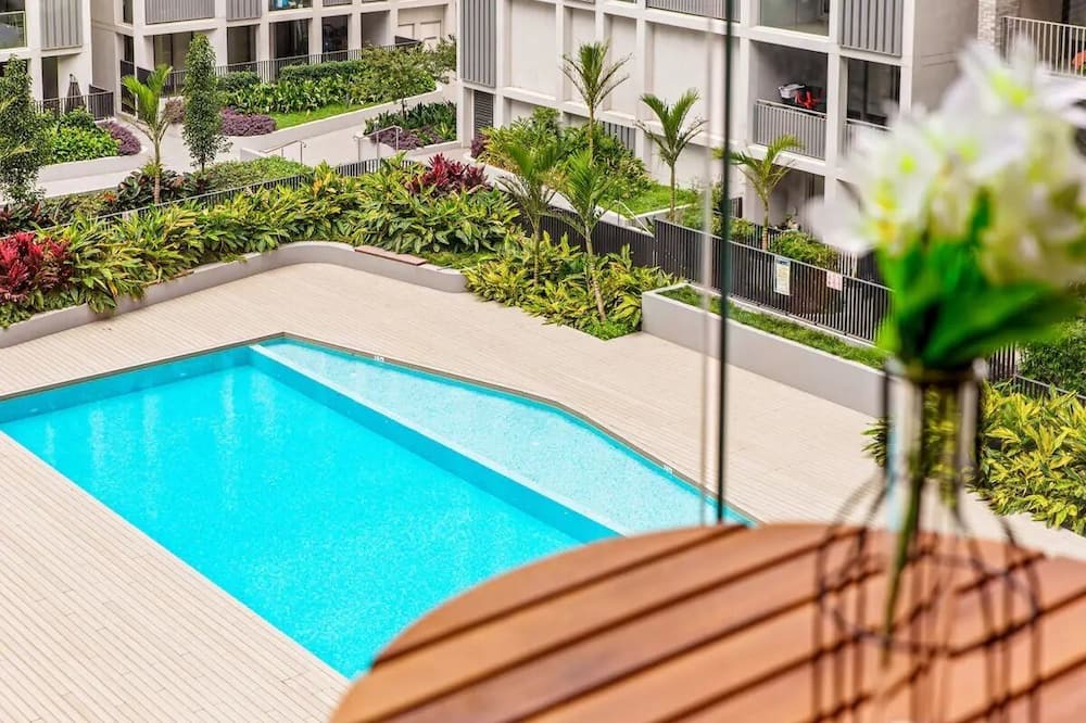Photo of Outdoor in Lidcombe
