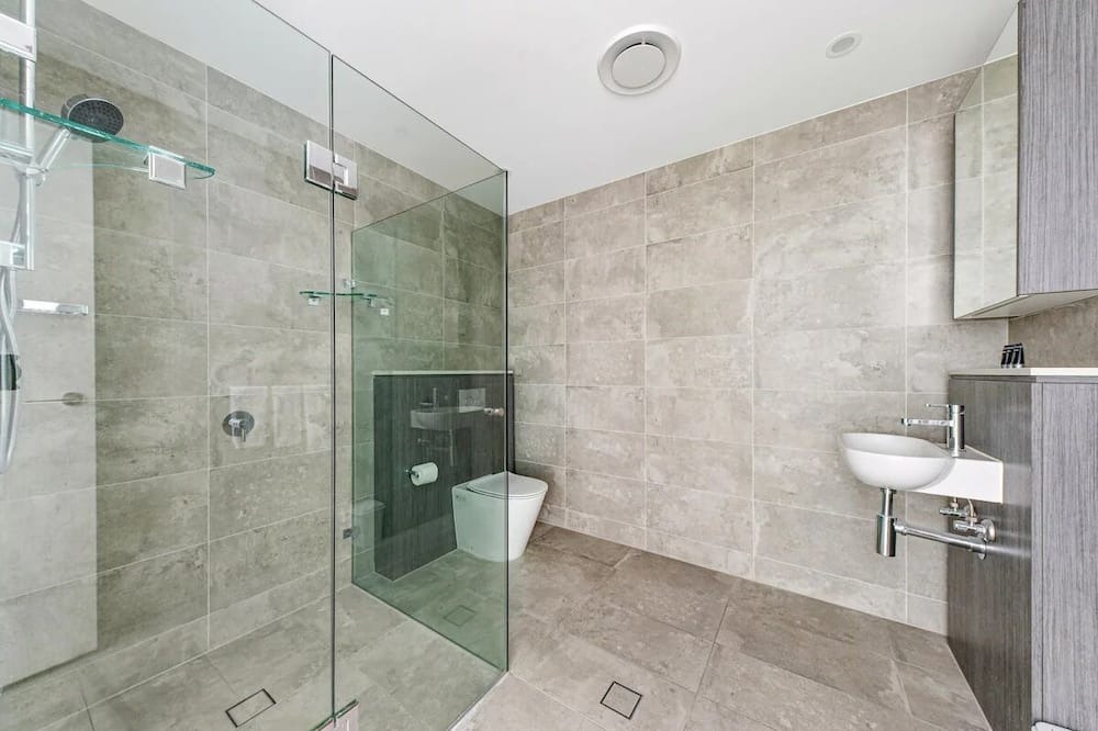 Photo of Bathroom in Lidcombe