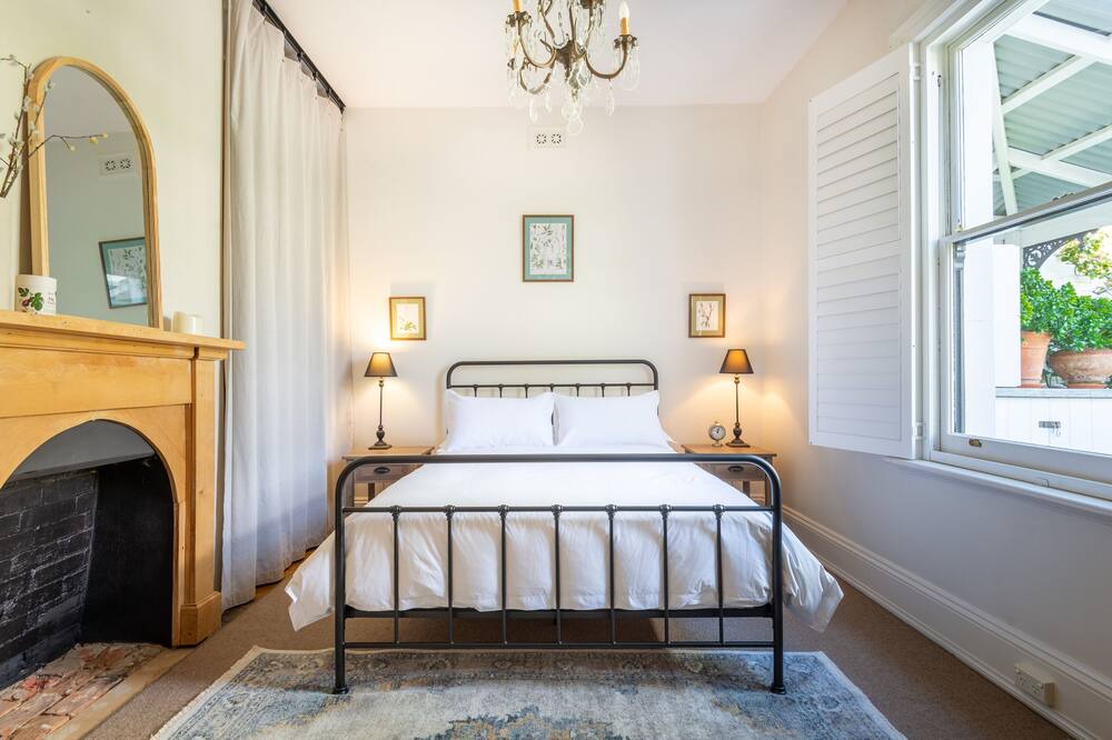 Photo of Bedroom in Battery Point
