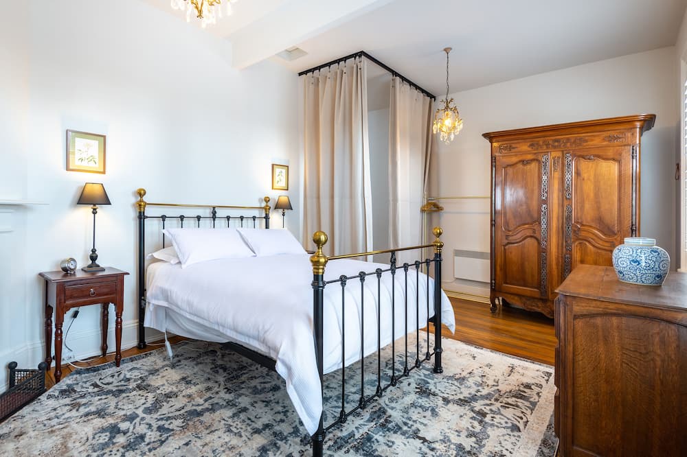 Photo of Bedroom in Battery Point
