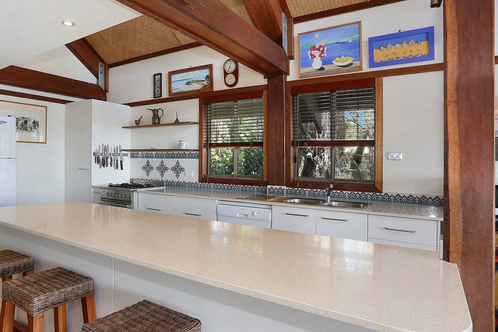 Photo of Kitchen in Angourie