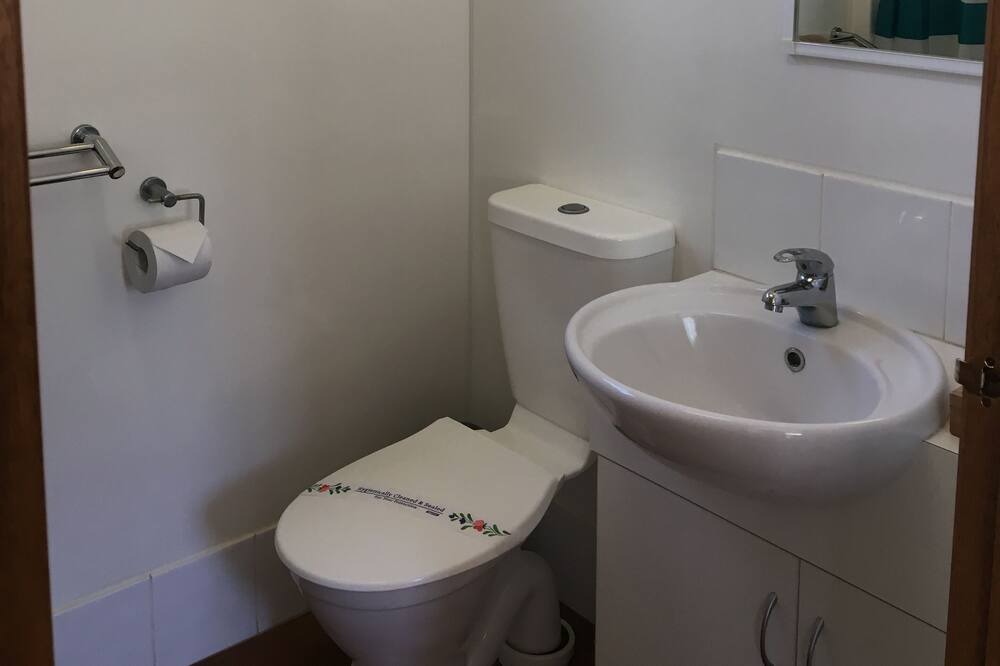 Photo of Bathroom in Bearii