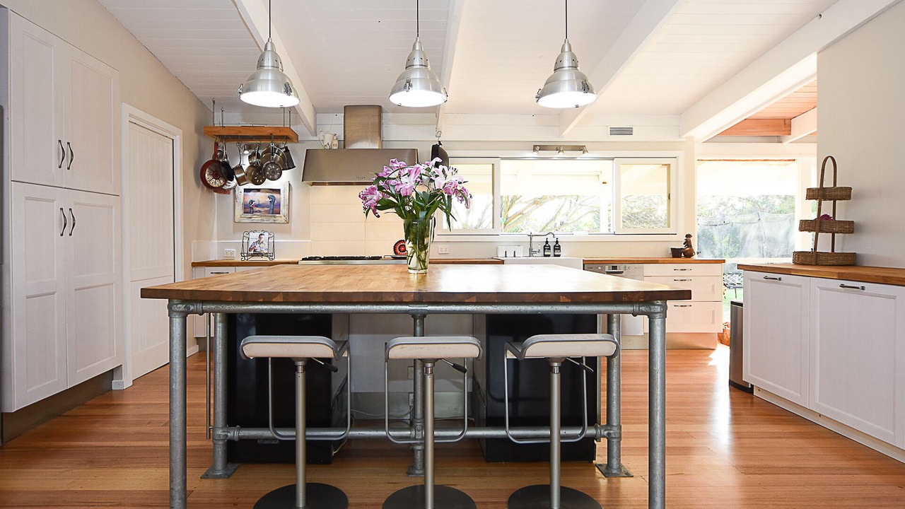 Photo of Kitchen in Somers