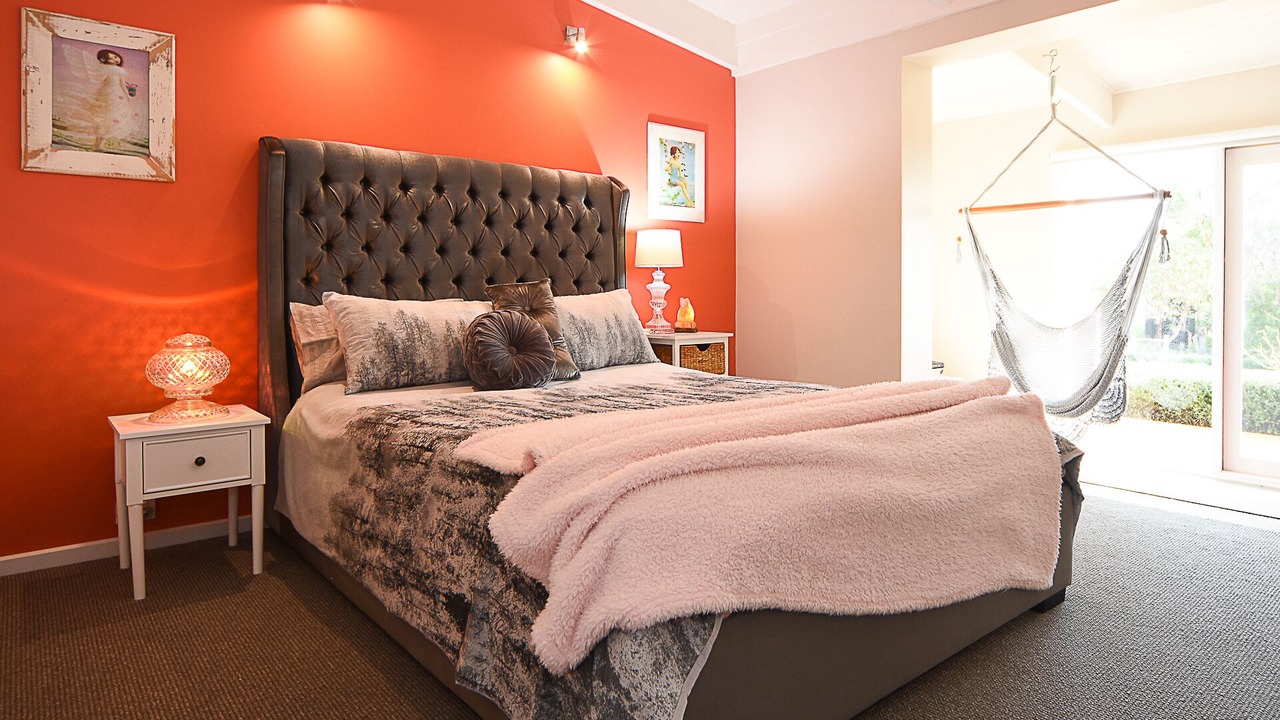 Photo of Bedroom in Somers