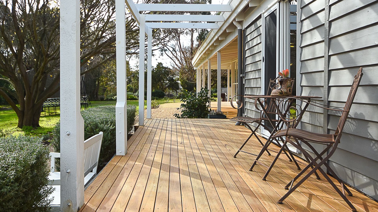 Photo of Outdoor in Somers