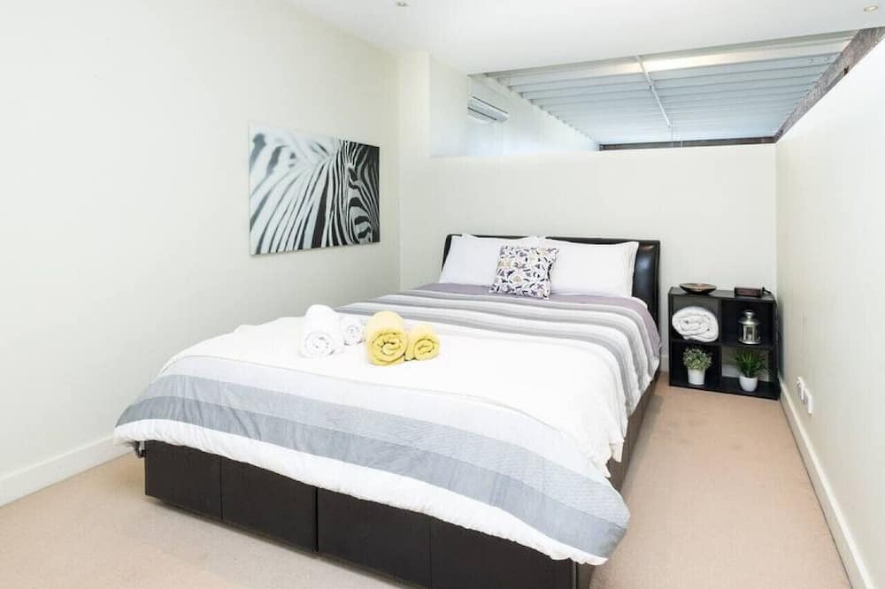 Photo of Bedroom in Teneriffe
