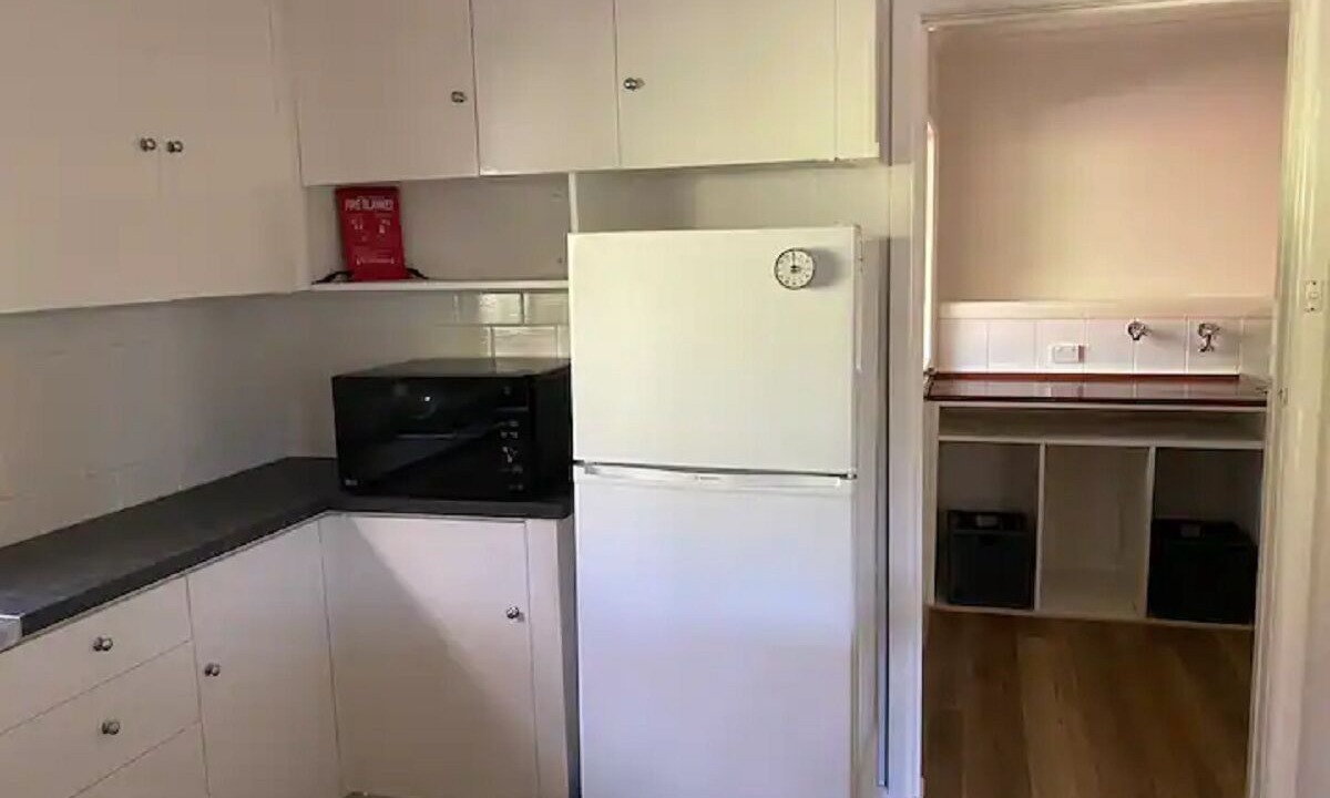 Photo of Kitchen in Halls Gap