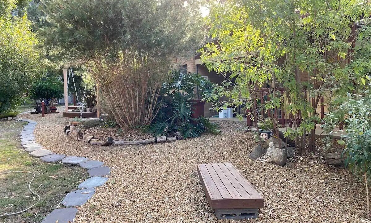 Photo of Outdoor in Halls Gap