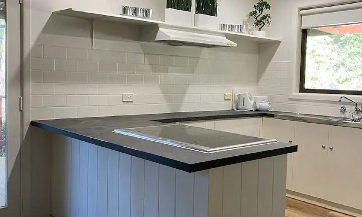 Photo of Kitchen in Halls Gap