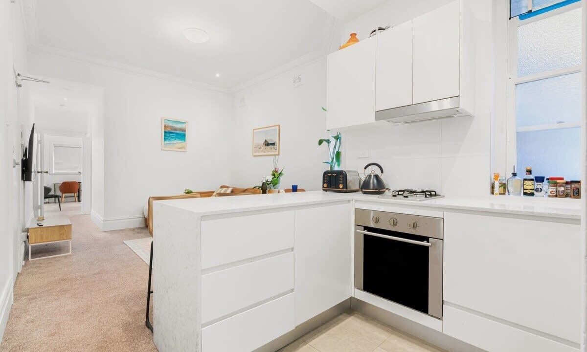 Photo of Kitchen in Kings Cross