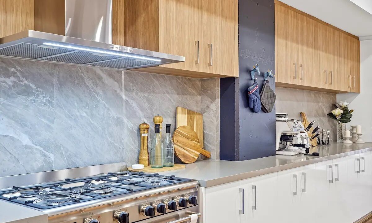 Photo of Kitchen in Erskineville