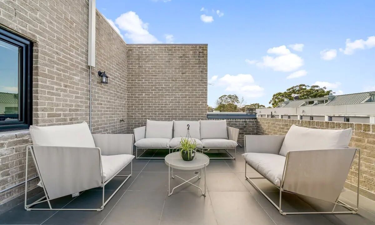 Photo of Outdoor in Erskineville