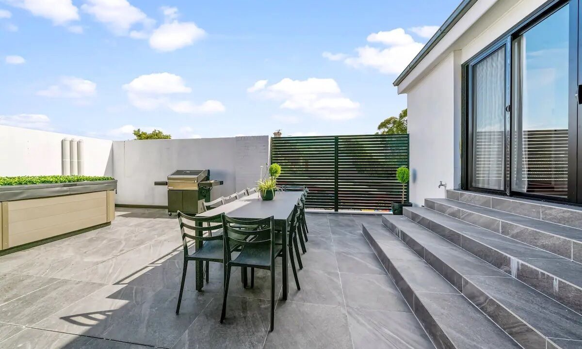 Photo of Outdoor in Erskineville