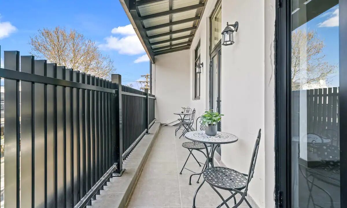 Photo of Outdoor in Erskineville