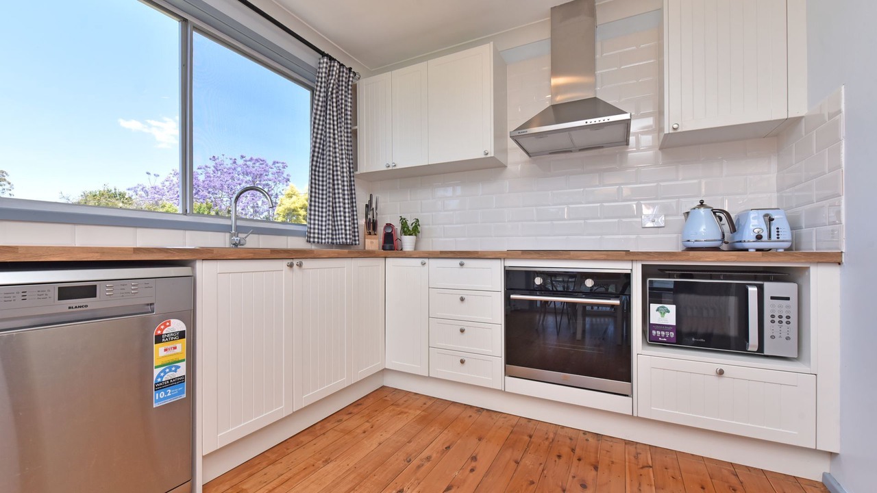 Photo of Kitchen in Dora Creek