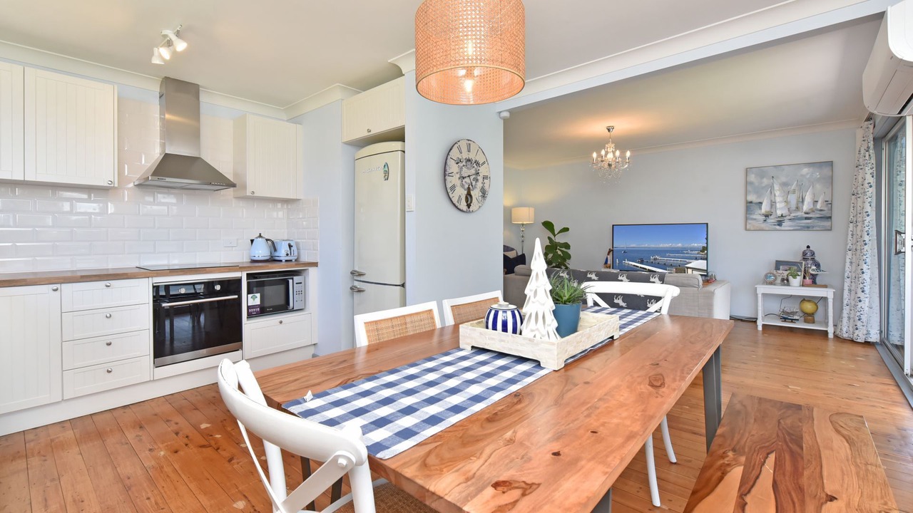 Photo of Kitchen in Dora Creek