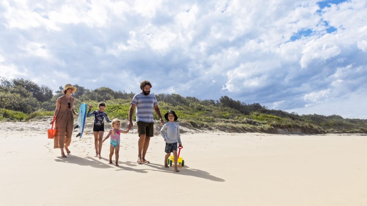 Photo of Outdoor in Narooma