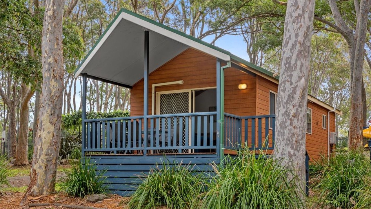 Photo of Bedroom in Narooma
