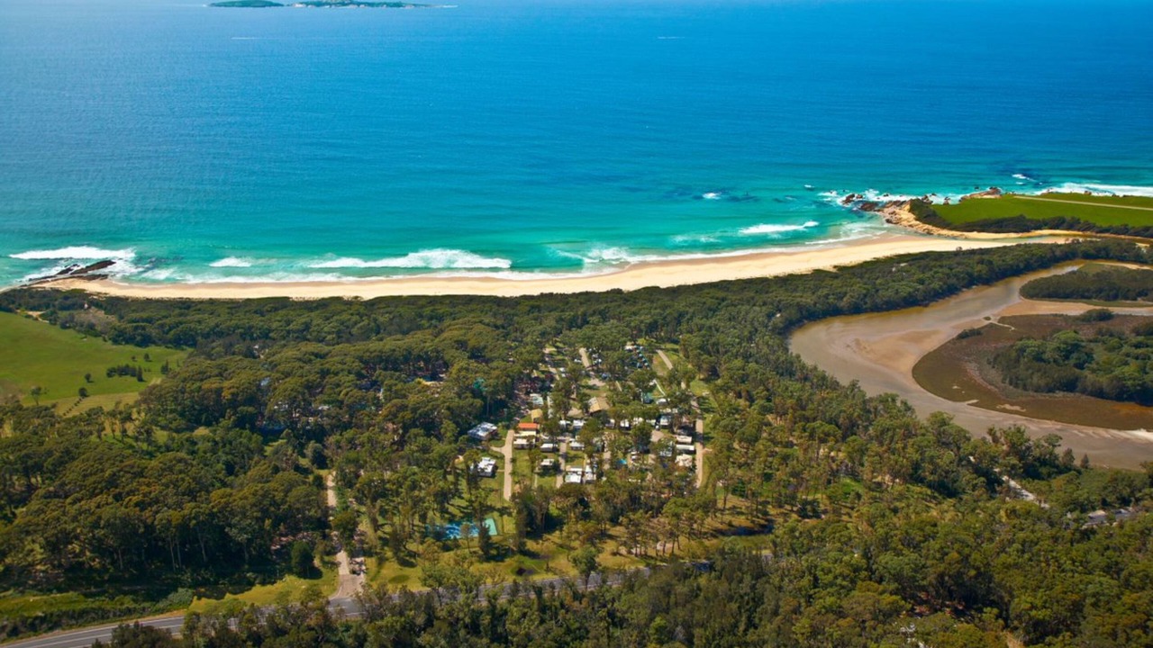 Photo of Outdoor in Narooma