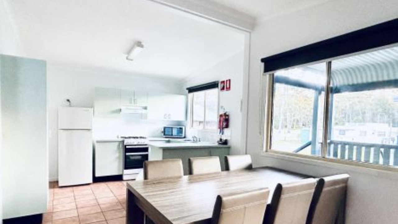 Photo of Bedroom in Narooma