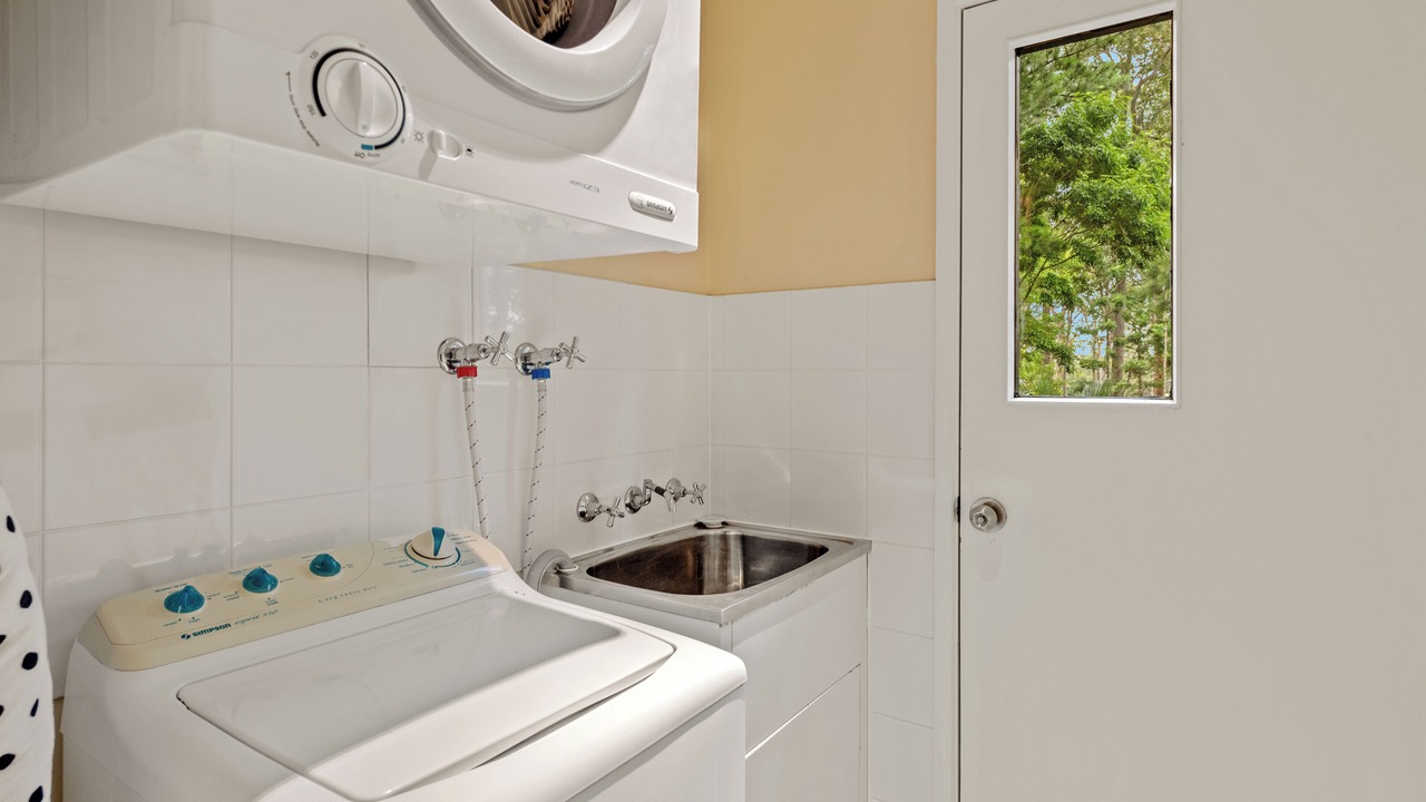 Photo of Bathroom in Narooma