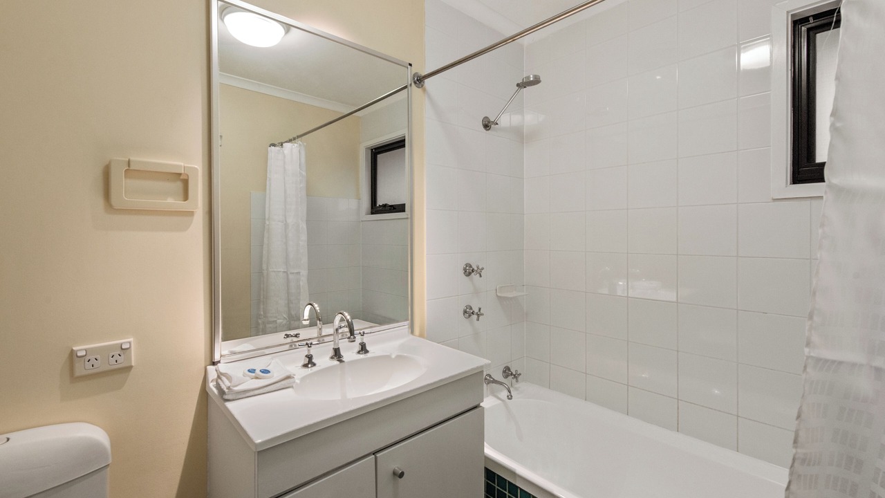 Photo of Bathroom in Narooma