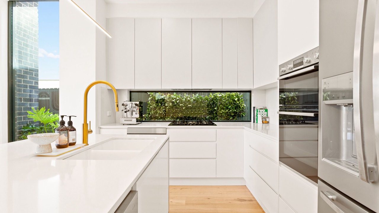 Photo of Kitchen in Marrickville