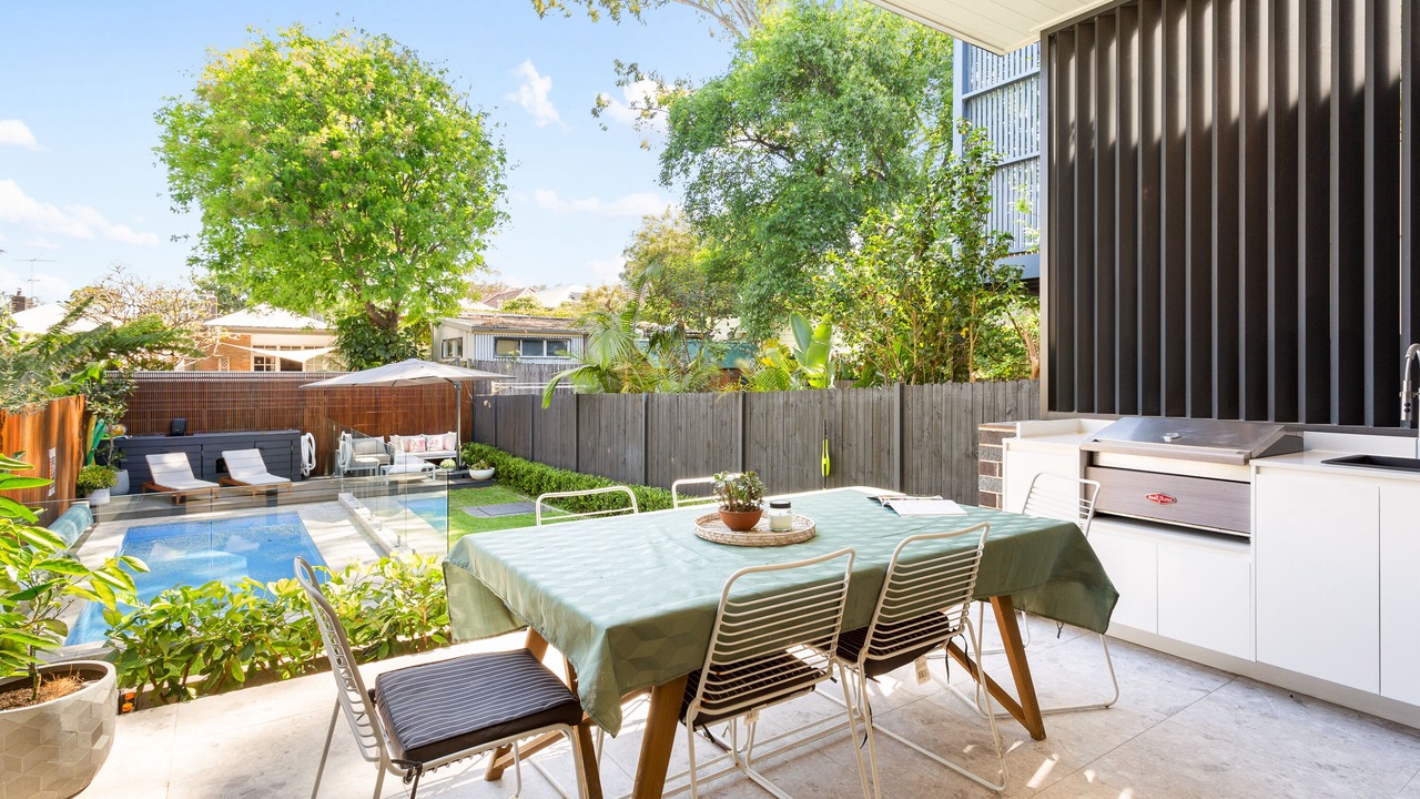 Photo of Outdoor in Marrickville