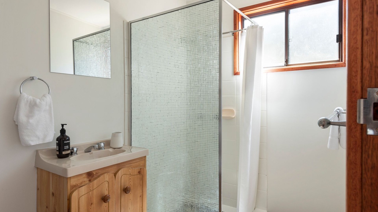 Photo of Bathroom in Burrill Lake