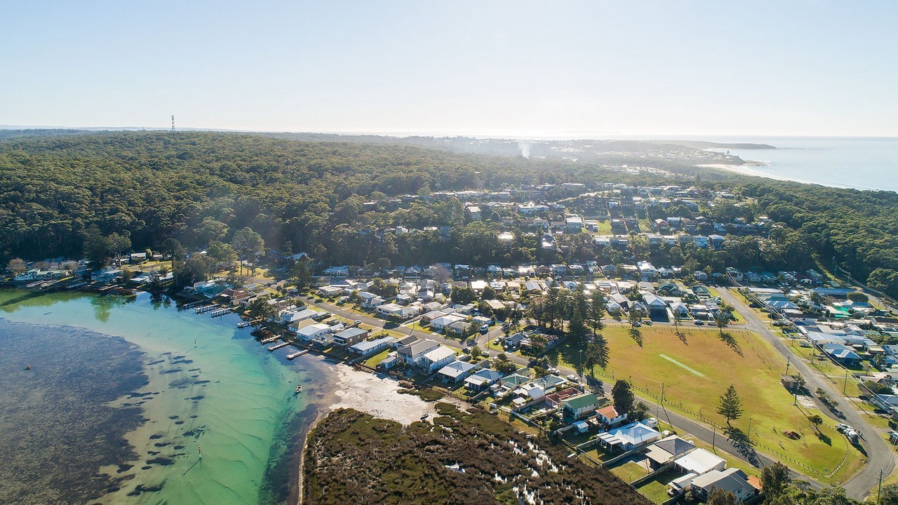 Photo of Outdoor in Burrill Lake
