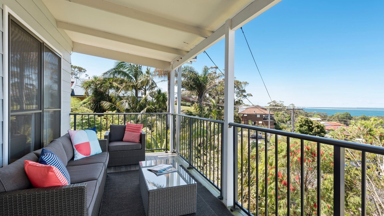 Photo of Outdoor in Burrill Lake