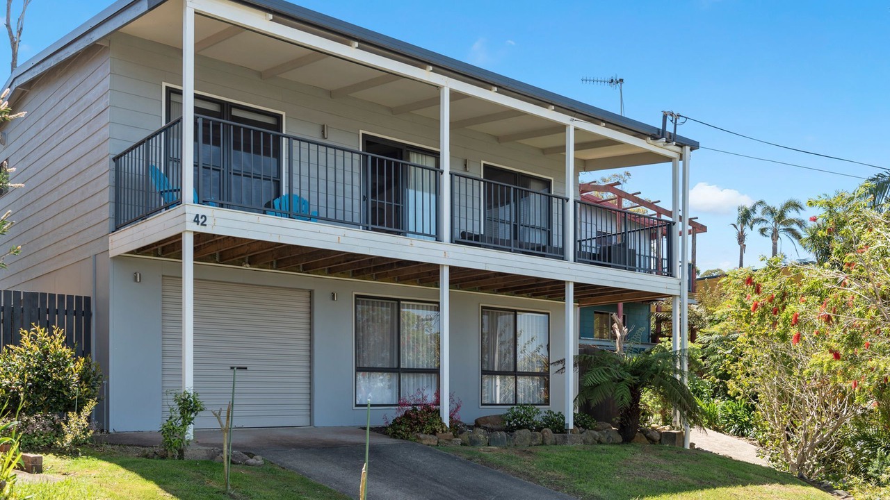Photo of Outdoor in Burrill Lake