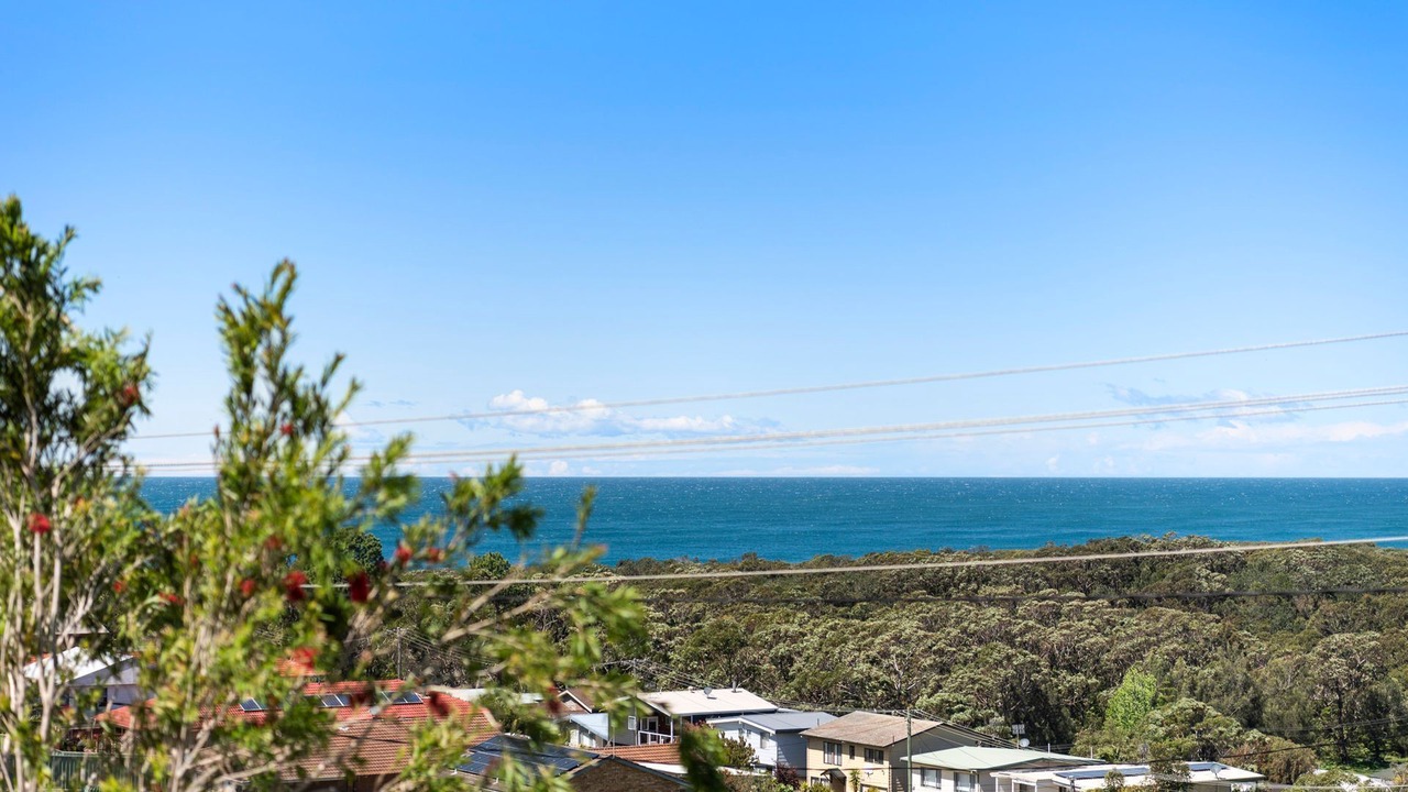 Photo of Outdoor in Burrill Lake