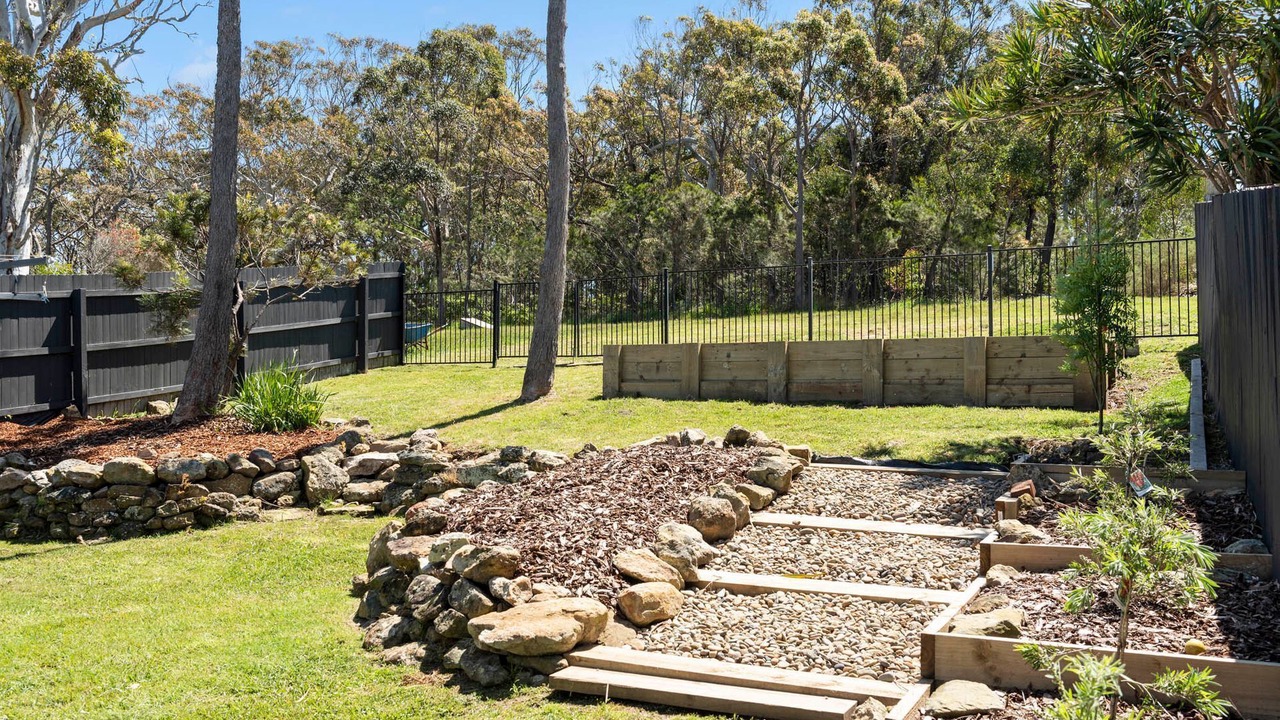 Photo of Outdoor in Burrill Lake