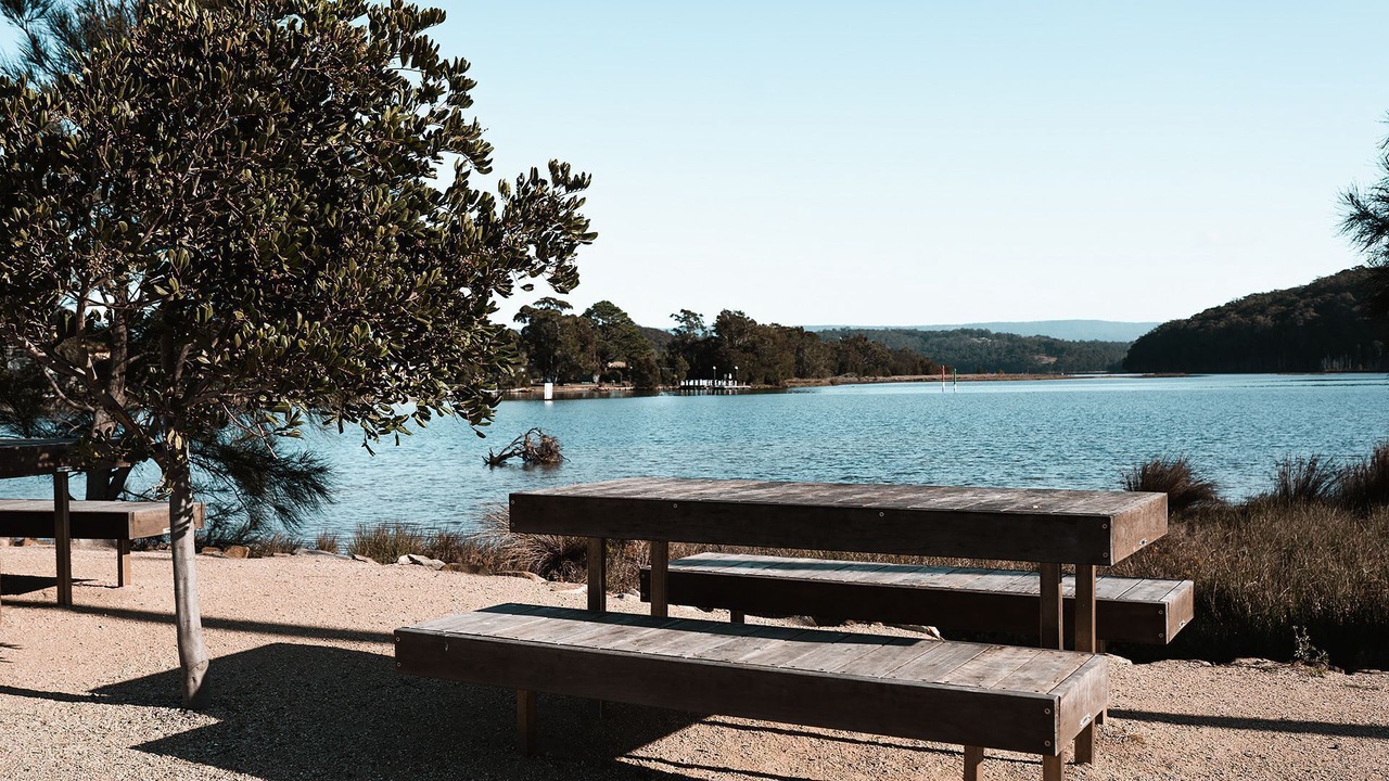 Photo of Outdoor in Burrill Lake
