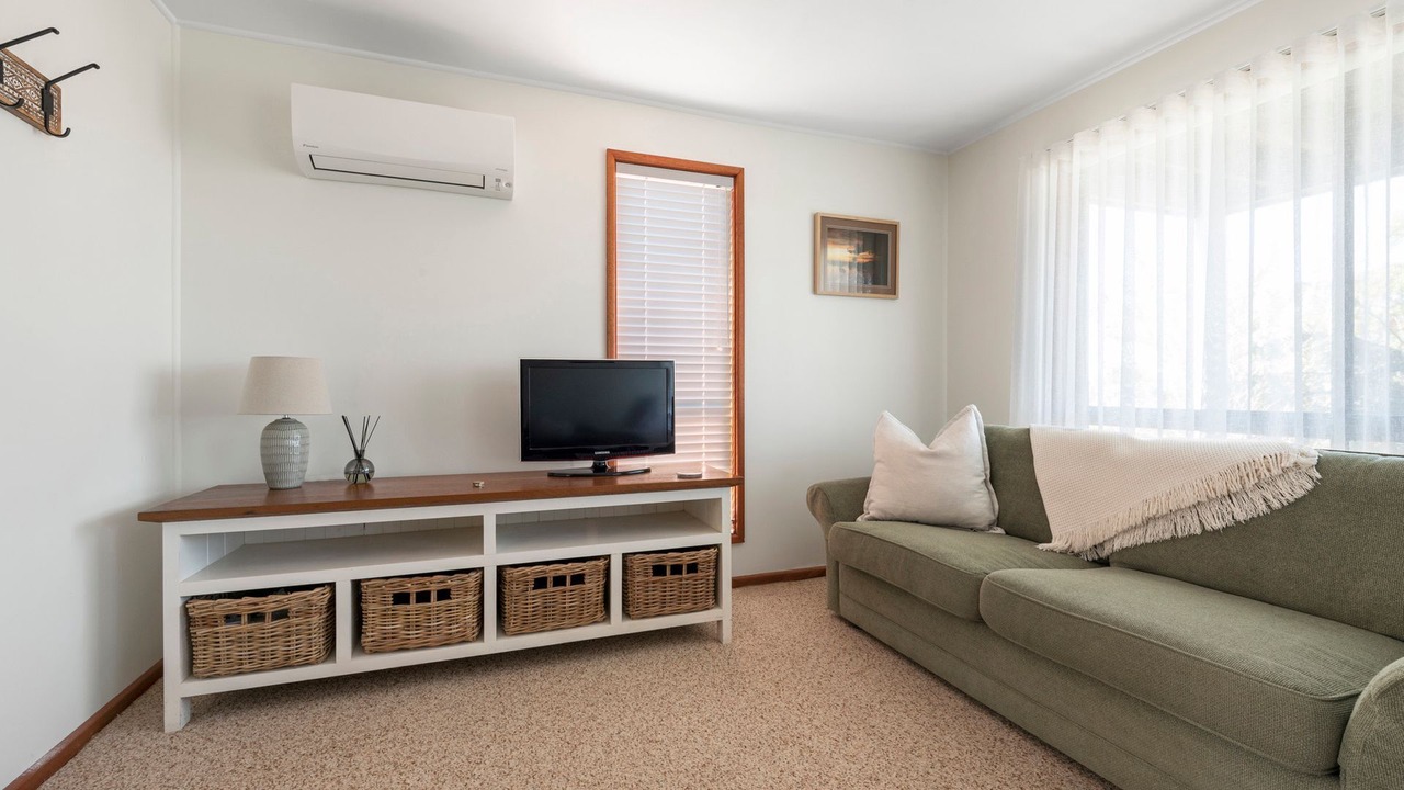 Photo of Livingroom in Burrill Lake