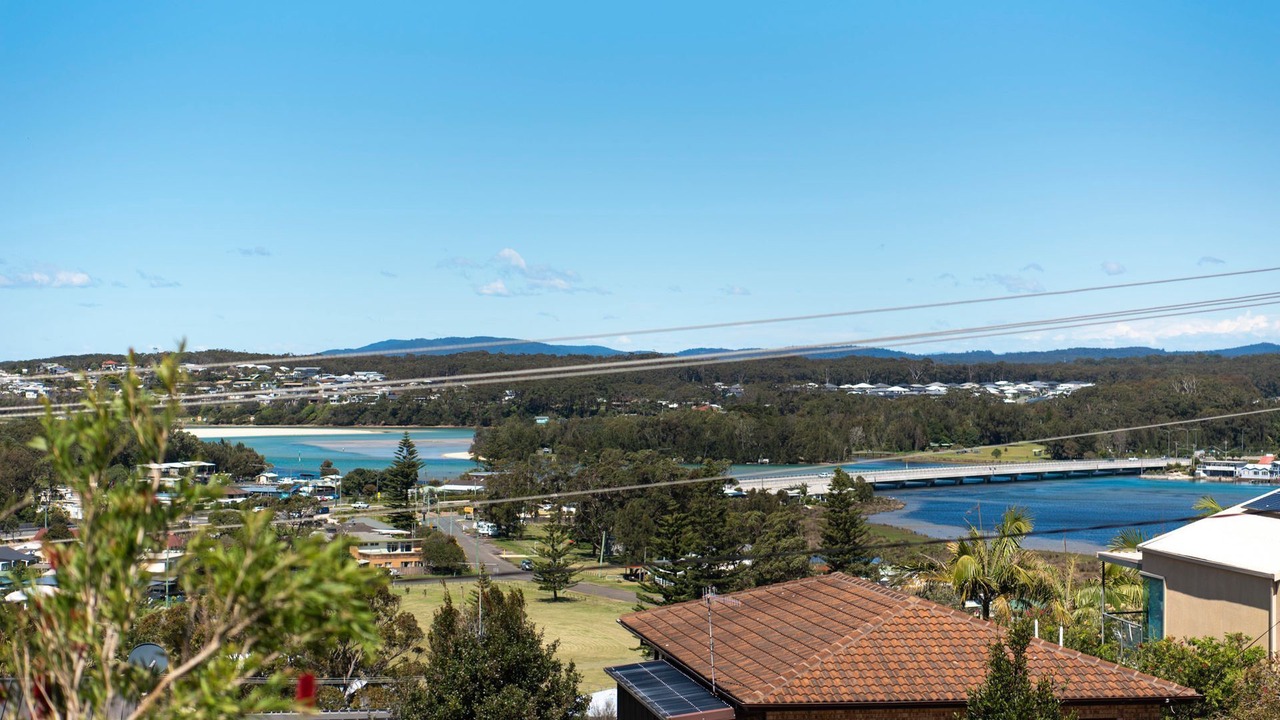 Photo of Outdoor in Burrill Lake