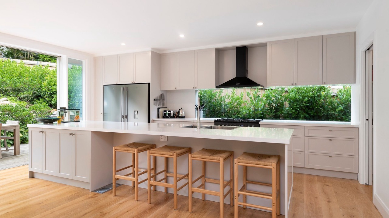 Photo of Kitchen in Avalon Beach