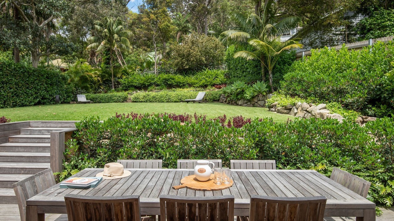 Photo of Outdoor in Avalon Beach